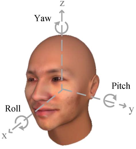 Continuous Driver’s Gaze Zone Estimation Using RGB-D Camera