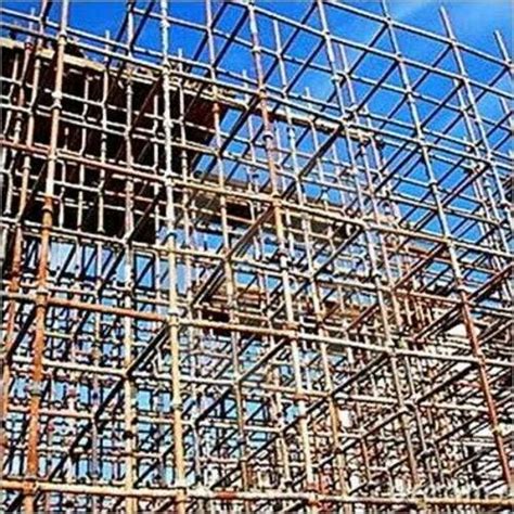 Cuplock Scaffolding - Vertical Standard Cuplock Wholesale Distributor ...