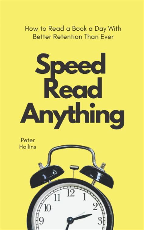 How to Speed Read 的图像结果