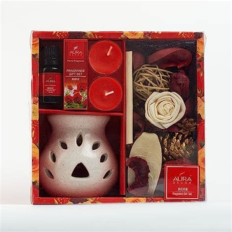 Amazon.in Bestsellers: The most popular items in Home Fragrance