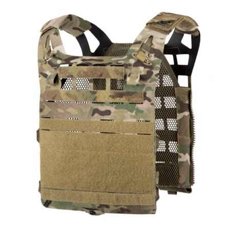 Crye Precision AIRLITE SPC プレートキャリア サイズM | Savanna Tactical
