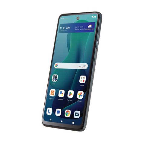 Buy Verizon Motorola Moto G 5G (2024) Prepaid Smartphone, 128GB Sage ...