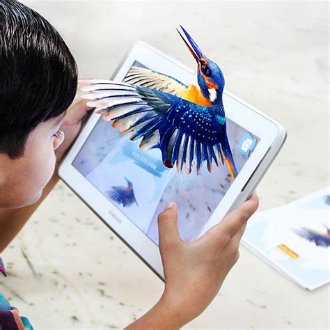 Augmented Reality, Virtual Reality, 2D/3D Animation, Corporate Films ...