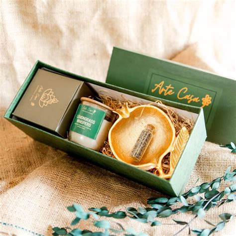 Buy Sustainable Cherished Moments: Thoughtful Mother's Day Gift Box on ...