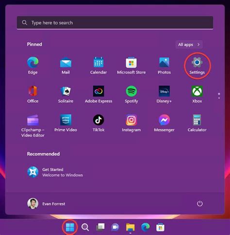 Taskbar Color Settings Windows 11 的图像结果