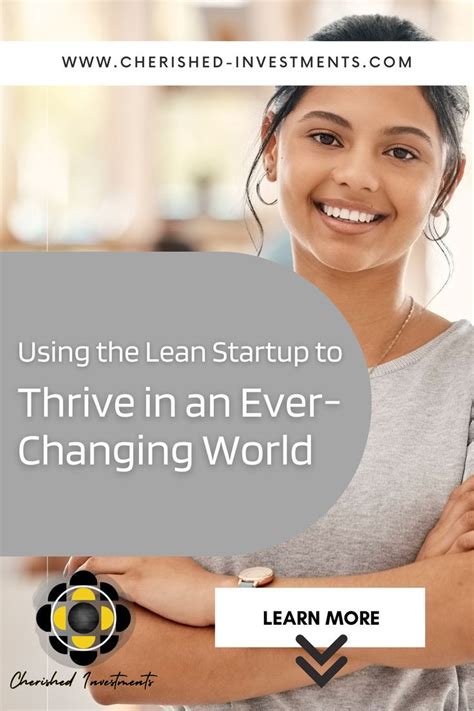 Lean Startup Method 的图像结果