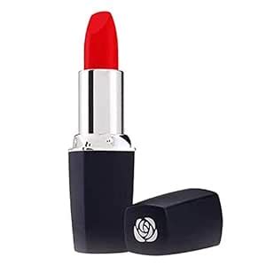 Buy Chambor Powder Matte Lipstick, Shade-157, 4.5g Online at Low Prices ...