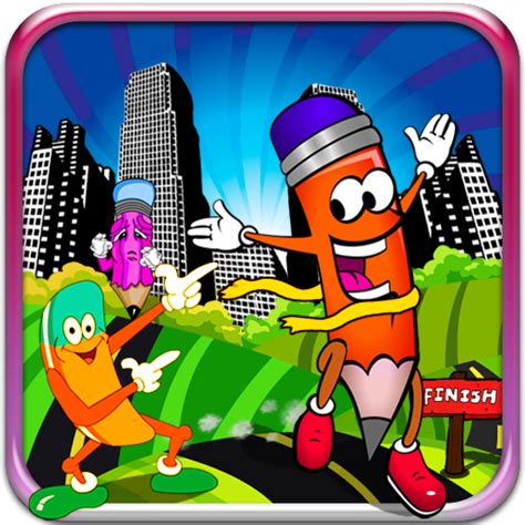 Kids Pencil Mania - App on Amazon Appstore