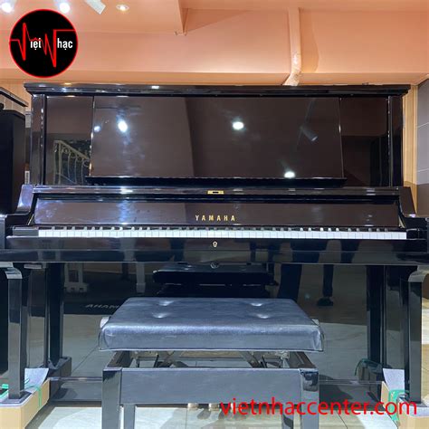 Piano Upright Yamaha YUA | Việt Nhạc Center
