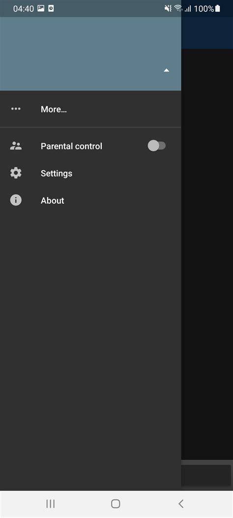 IPTV APK Android 的图像结果
