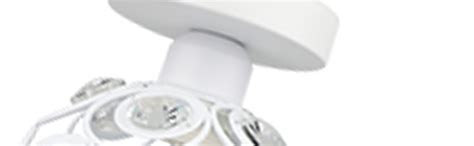 Buy Homesake® Metal Dual Ring Crystal Flush Mount Ceiling Light, for ...