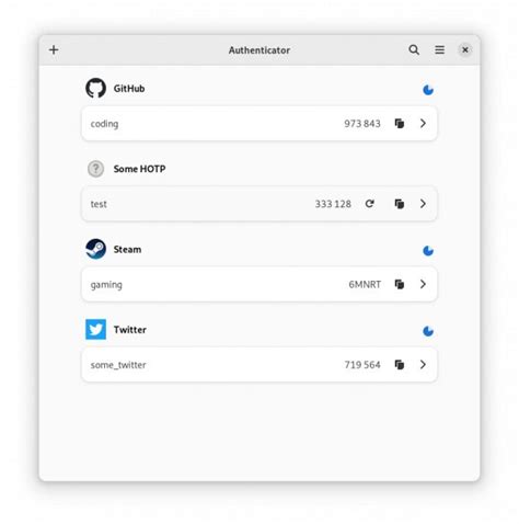 Image result for +authenicator