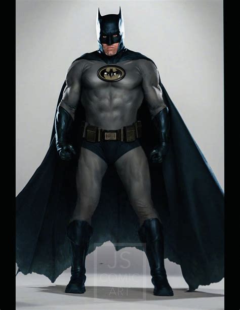 Pin by Oleg Grigorjev on DC | Ben affleck batman, Batman, Batman cosplay