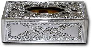 SRLook Classic Royal/Castle Tissue Paper Napkin Holder Box for Cars ...