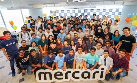 Japanese C2C marketplace Mercari to double headcount in India