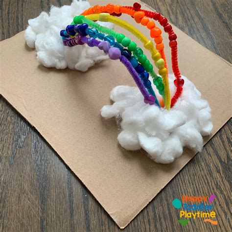 Pipe Cleaner Craft Spotlight at Kevin Francis blog