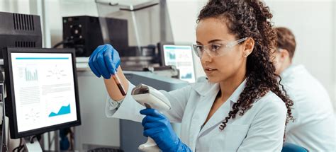 Medical Laboratory Scientist Salary