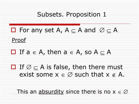 Discrete Mathematics Proper Subset 的图像结果