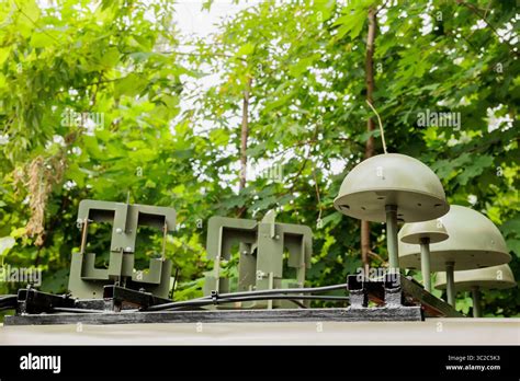 Jamming Module 的图像结果