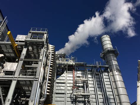 Cove Point LNG Export Terminal | Vinmart Global