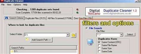 Image result for Remove Duplicates Files On Computer Free