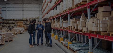 Sky Logistix | The Best Logistics Service Provider in India | Warehouse ...