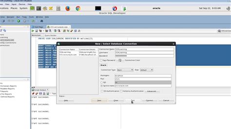 Image result for JDeveloper Database Connnect Options