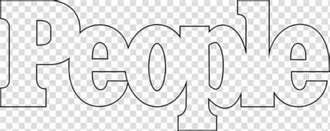 Free: People brand logo , People Magazine Sexiest Man Alive Logo Book ...