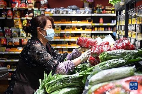 青海宁食新心乐超市五一文化宫店重装开业_联商网