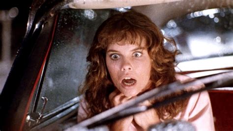 Christine remake revs up from Hannibal producer Bryan Fuller | GamesRadar+