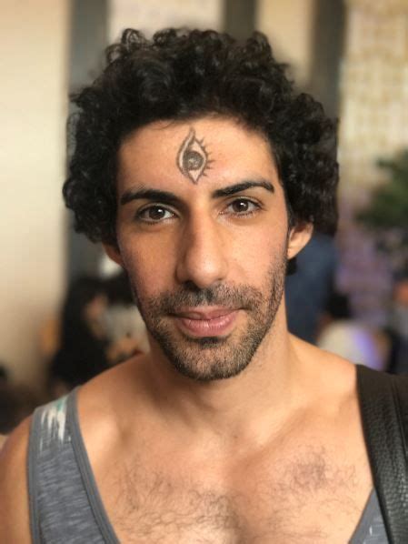 21 Stunning Portraits Of The Most Famous Men At Lakm Fashion Week 2017