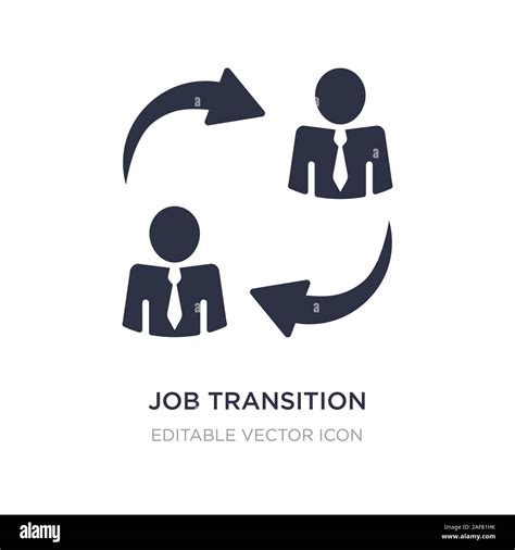 Image result for Job Transition Icon