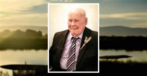 Obituary | Floyd J. Andrews of Montgomery City, Missouri | Schlanker ...