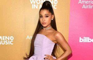 Ariana Grande’s Net Worth 2020 and Success Story