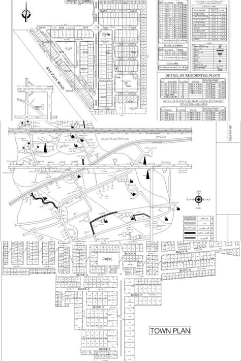 Image result for Building Permit Site Plan Example
