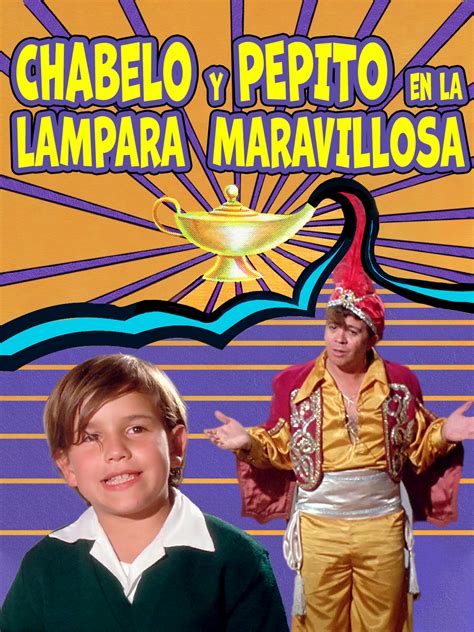 Pelicula Chabelo 的图像结果