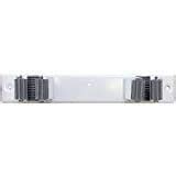 Generic Bloomer Holder with 2 Positions (White) : Amazon.in: Home ...