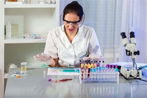 Lab Safety Tips 的图像结果