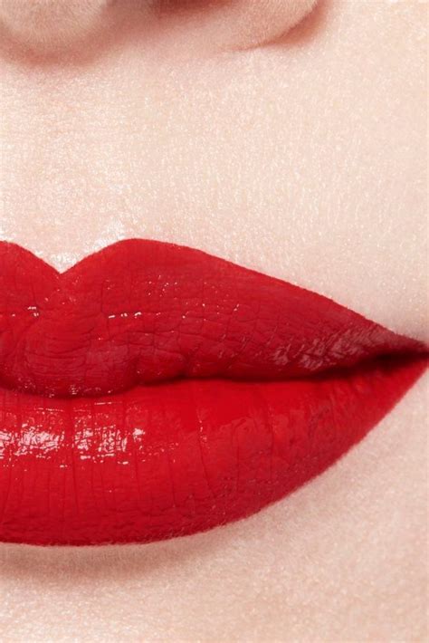CHANEL Rouge Allure Laque Ultrawear Shine Liquid Lip Colour, 73 Invincible