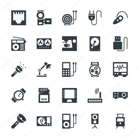 Electronic Icon 的图像结果