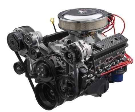 Image result for First V8 Engine Chevy Built