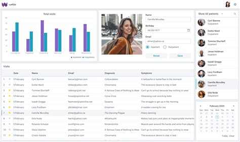Image result for Appointment Schedule JavaScript