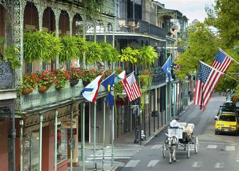 10 Best Songs about Louisiana - Singersroom.com