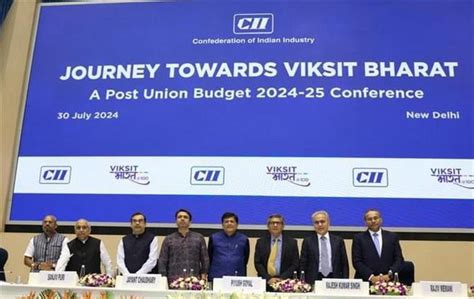 CII Skills Development