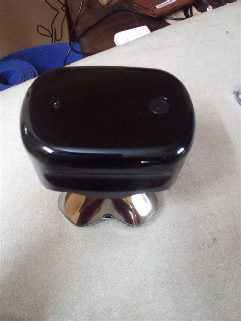 Skull Shaver Pitbull Silver PRO: electric head shaver for bald men, wet ...