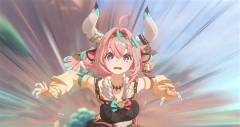 Best weapons and artifacts for Varesa in Genshin Impact