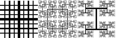 BFS Queue 的图像结果