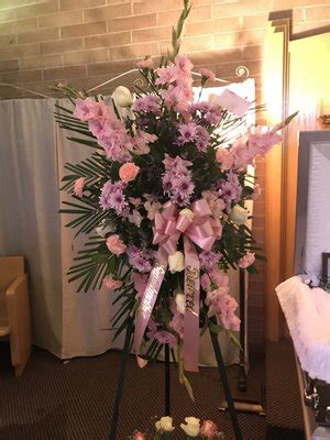 JAY CHAPEL FUNERAL DIRECTORS - Updated January 2026 - 19 Photos - 1121 ...