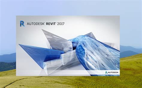 Revit 2017 的图像结果