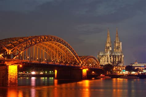 Cost of Living in Cologne, Germany - Check in Price